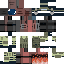 FallenAngel225 classic skin texture