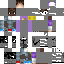 iamdawae classic skin texture