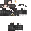 Komash classic skin texture