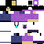 SketchG124 classic skin texture