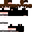 XBlood_rainX classic skin texture