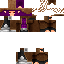 theycallmegambit classic skin texture