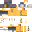 ownge classic skin texture