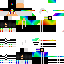 MrBlaze00XD classic skin texture