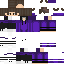 Cummerbund classic skin texture