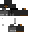 TwizzyHam classic skin texture
