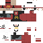 GUMPINGRN classic skin texture