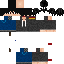 MeNamHEH classic skin texture