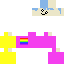 yellowturd23 classic skin texture