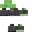 mafins12345 classic skin texture