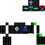 Bot_McYT classic skin texture