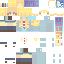 KaoriSSBU classic skin texture