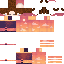 RGB_Armadillo classic skin texture