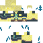 NotTheF0x classic skin texture