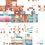 JawsHC classic skin texture