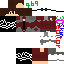 xGravity_Demon classic skin texture
