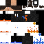 HTurBotH classic skin texture