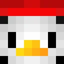 Millepro14 classic skin texture