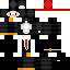 Millepro14 classic skin texture