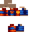 SheStroganMyBeef classic skin texture