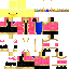 ParkGilliss classic skin texture