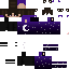 SlayerSnow96 Minecraft skin preview