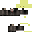 JimmyOnSus classic skin texture