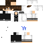 NieBambik classic skin texture