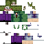 Lava_springs classic skin texture