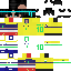 URXGG classic skin texture