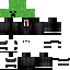 The_Surff classic skin texture