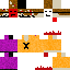 Melon2876 classic skin texture