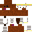 Noble_roach classic skin texture
