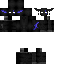 vSynixs classic skin texture