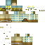 GhostLegion05 classic skin texture