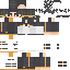 quebras classic skin texture