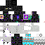 TeslaArchitect classic skin texture