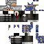 Phantom1045 classic skin texture