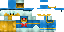 imablank9695 classic skin texture