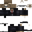 _Redds classic skin texture