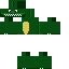 SP3DGator classic skin texture