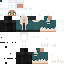 Wolverik classic skin texture
