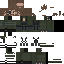 InfinityGekkop classic skin texture