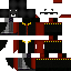 kooksmixer910 classic skin texture