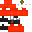 vinknik Minecraft skin preview