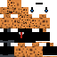 LinkiHD4 classic skin texture