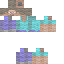 ReaganDude classic skin texture