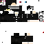 MaxxTheDude classic skin texture