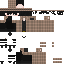 nickname928 classic skin texture