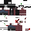 ICraveYou classic skin texture